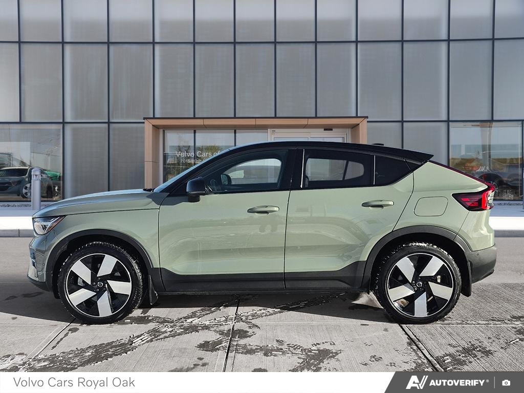 2025 Volvo EC40 Ultra-2