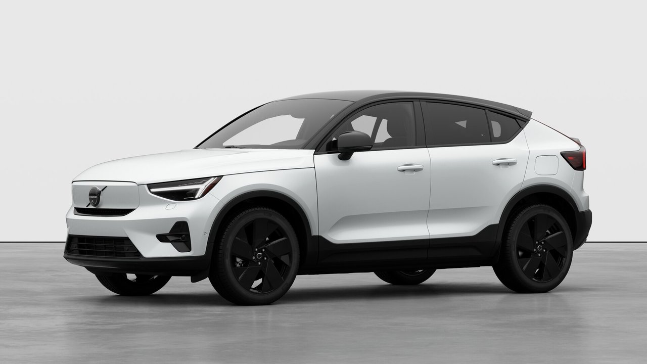 2026 Volvo EC40 Ultra Black Edition-0