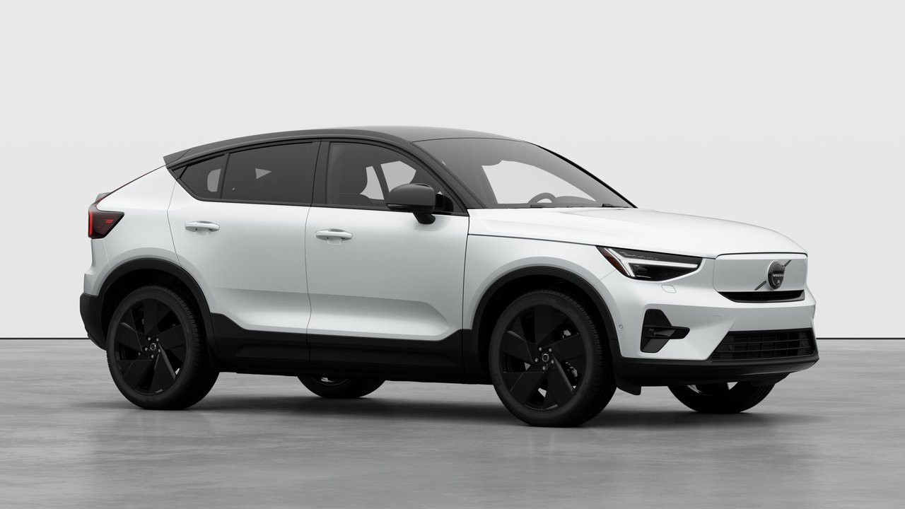 2026 Volvo EC40 Ultra Black Edition-2