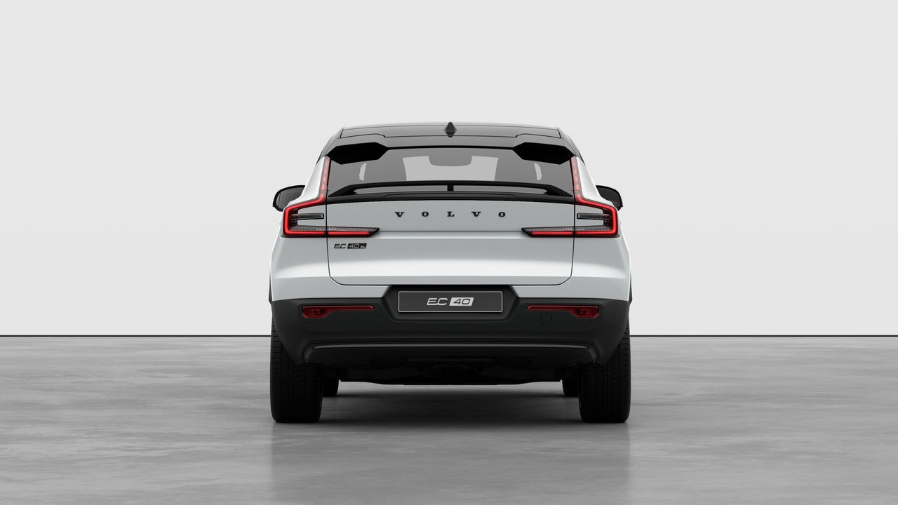 2026 Volvo EC40 Ultra Black Edition-5