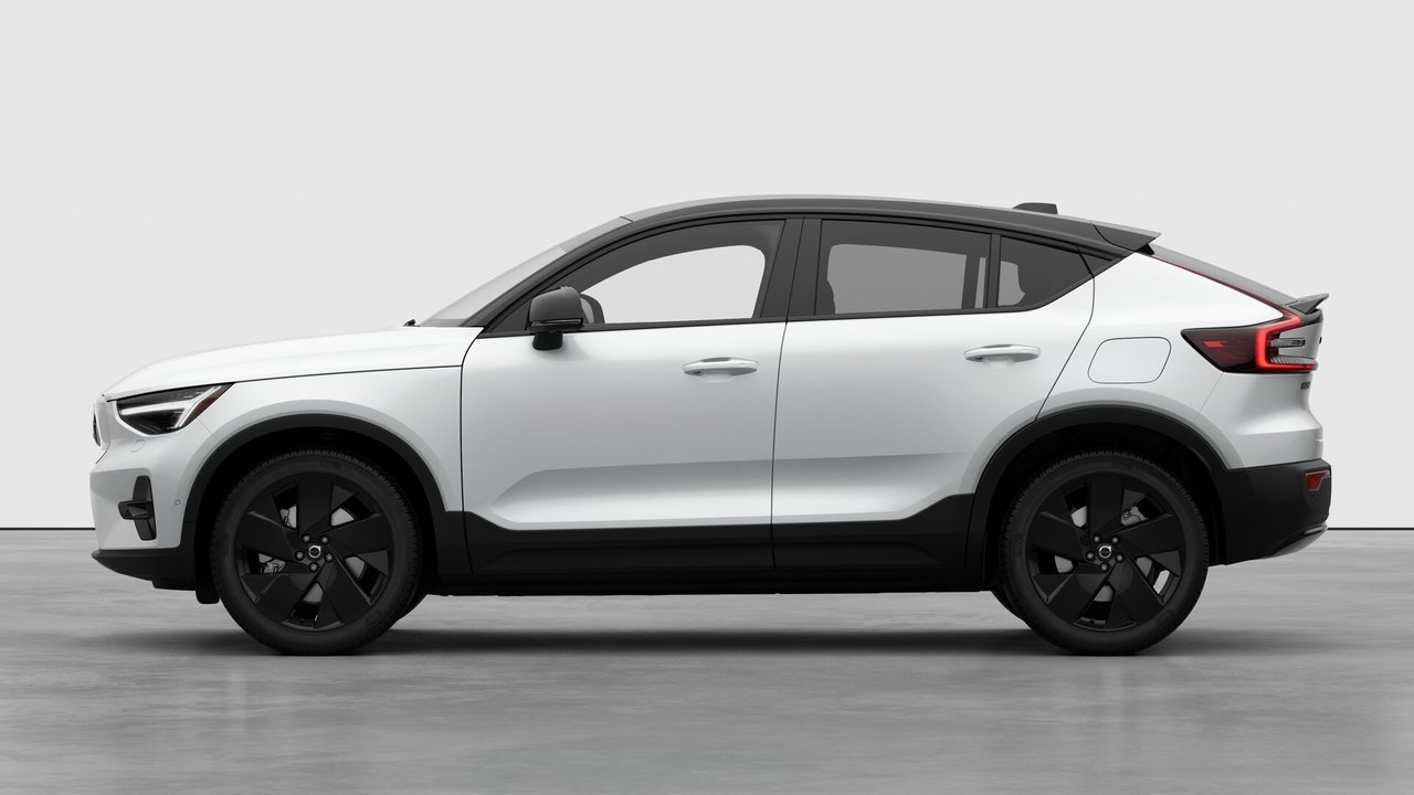 2026 Volvo EC40 Ultra Black Edition-7