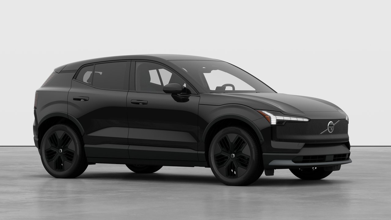 2026 Volvo EX30 Cross Country Ultra-2