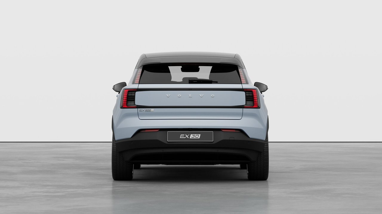 2026 Volvo EX30 TWIN Plus-5