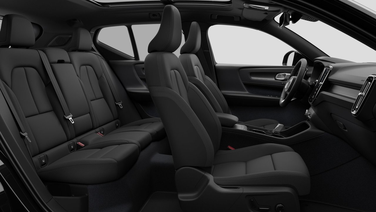 2026 Volvo EX40 Twin Motor, Ultra-12