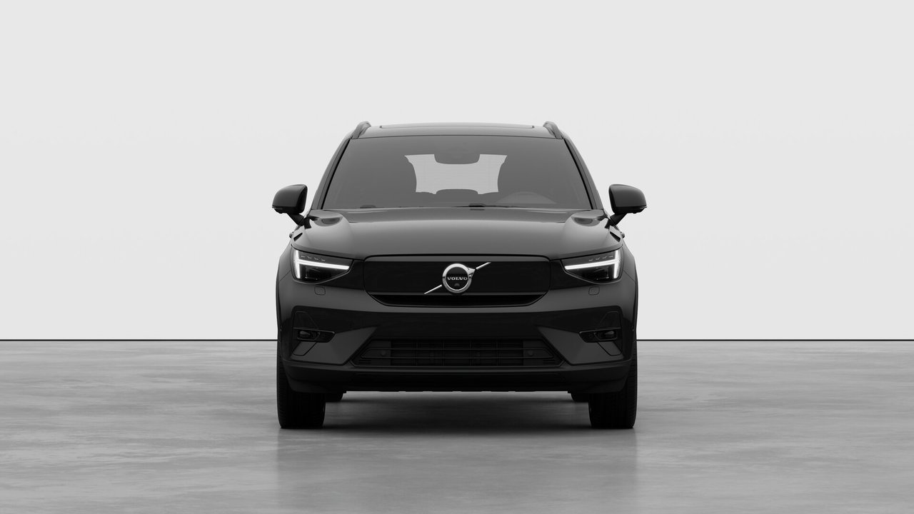 2026 Volvo EX40 Twin Motor, Ultra-4