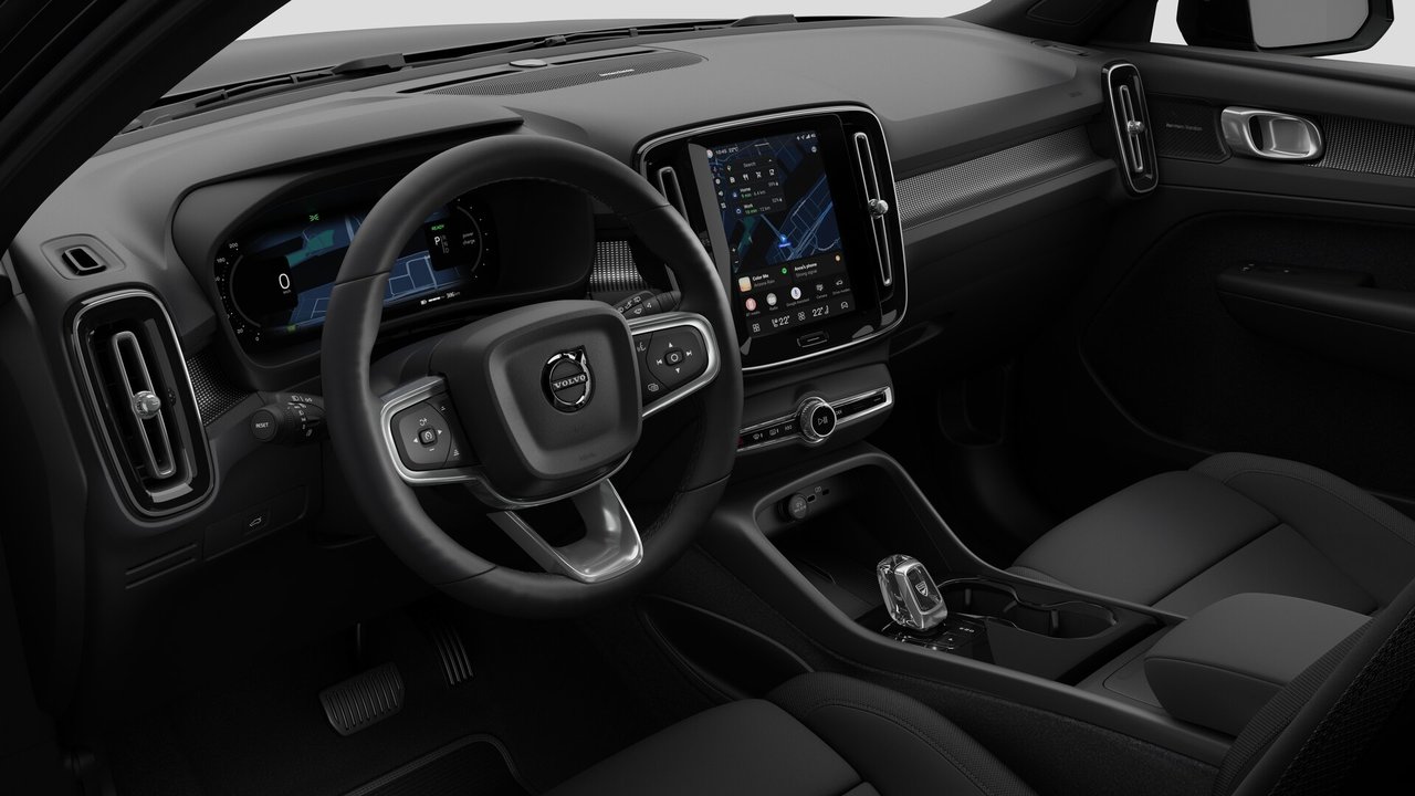 2026 Volvo EX40 Twin Motor, Ultra-9