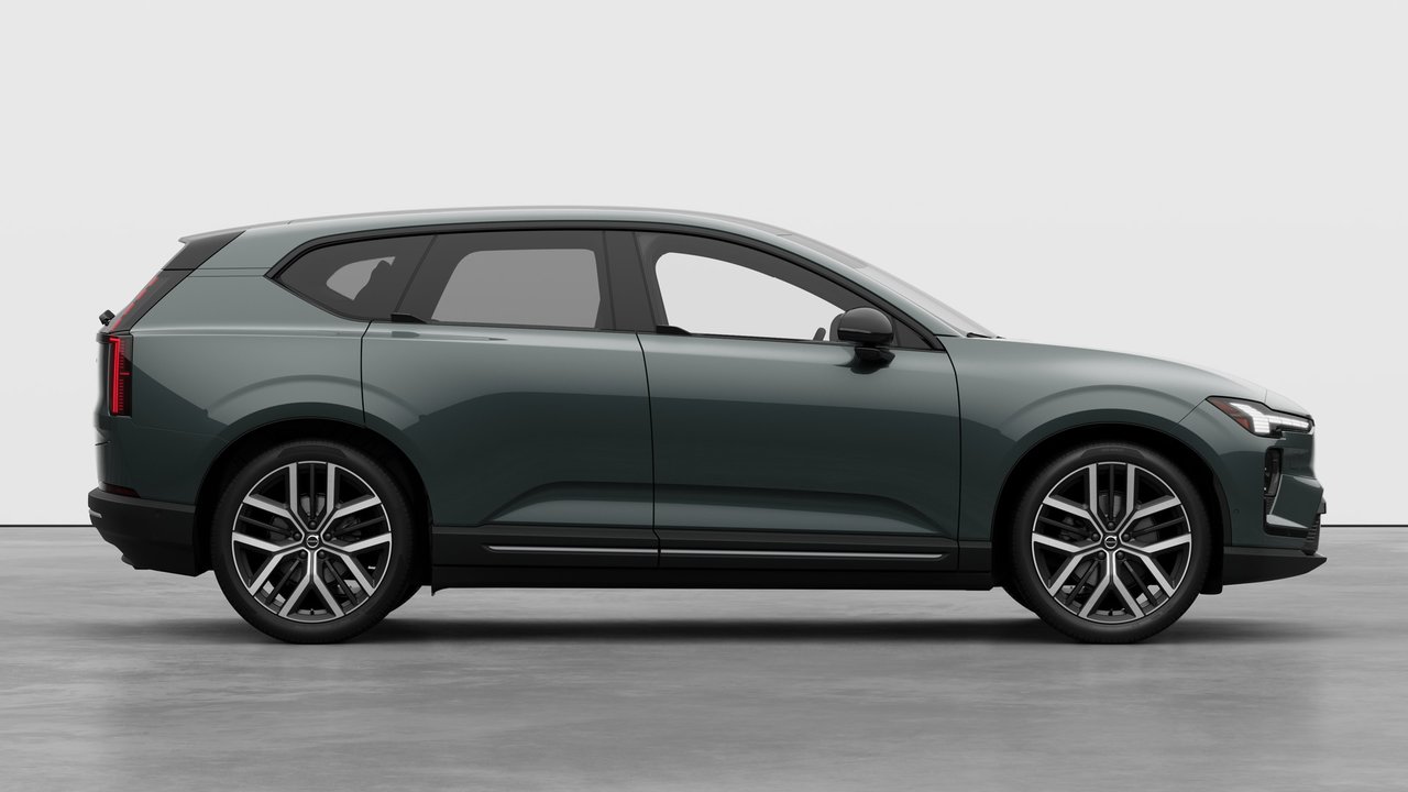 2027 Volvo EX60 Ultra-6