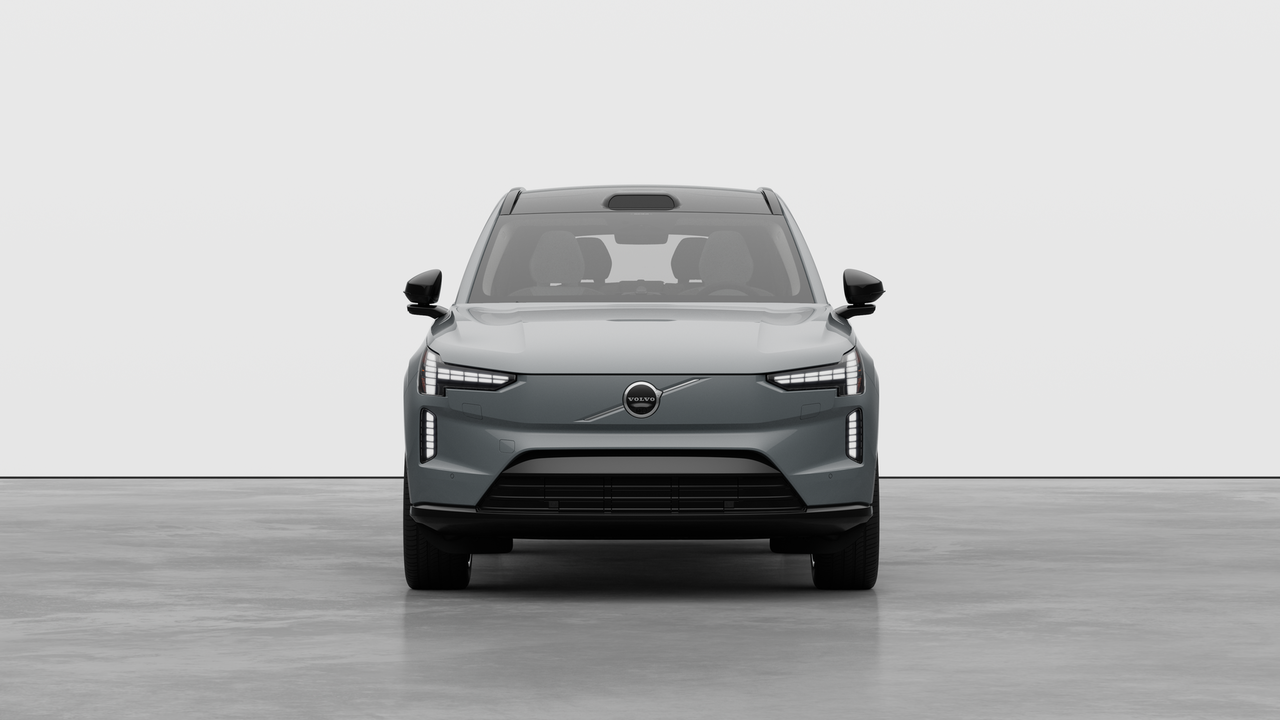 2025 Volvo EX90 Ultra-4