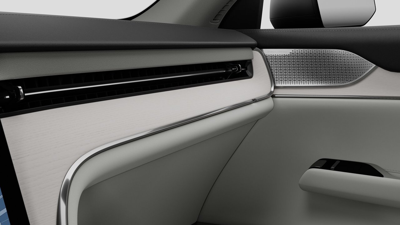 2025 Volvo EX90 Ultra-8