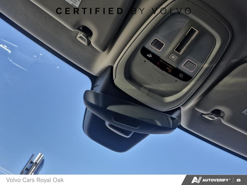 2025 Volvo V60 Cross Country Plus-20