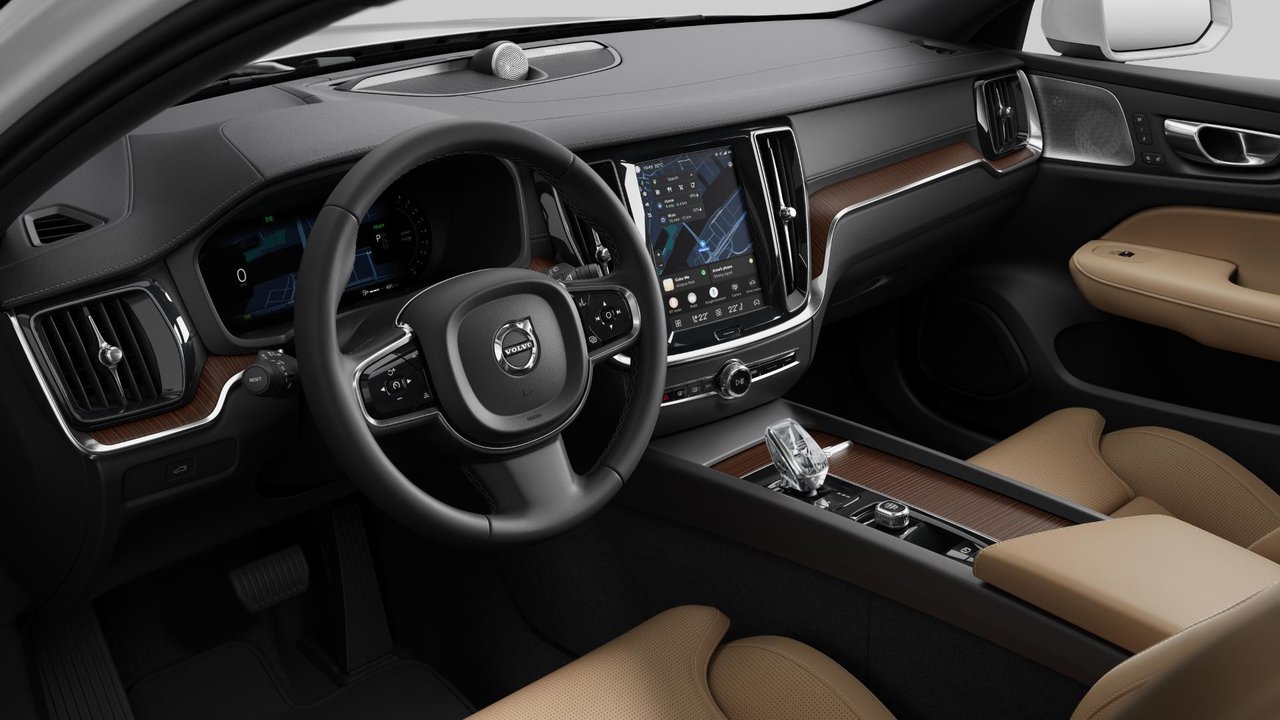 2026 Volvo V60 Cross Country Ultra-7