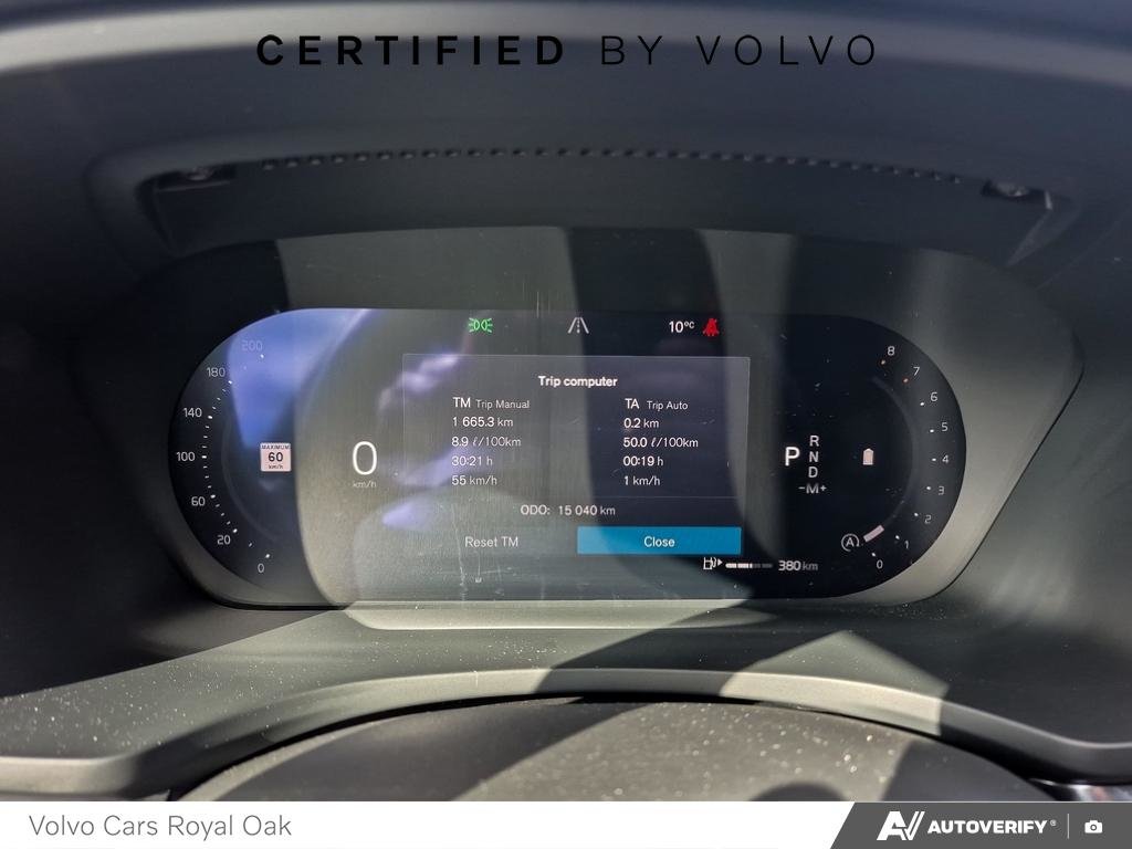 2026 Volvo V60 Cross Country Ultra-14