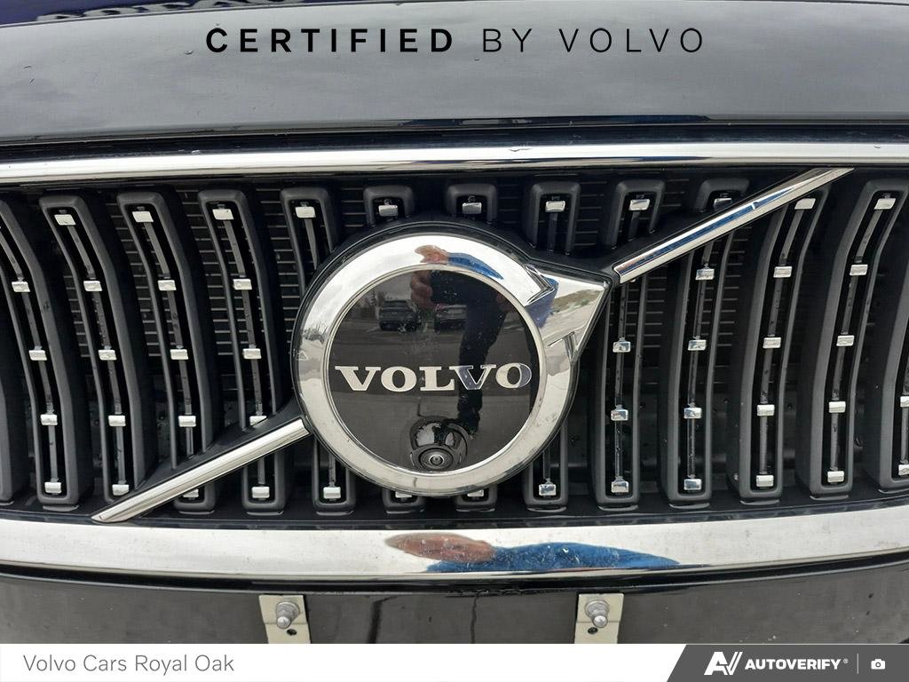 2026 Volvo V60 Cross Country Ultra-8