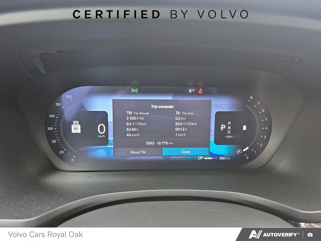 2026 Volvo V60 Cross Country Ultra-14