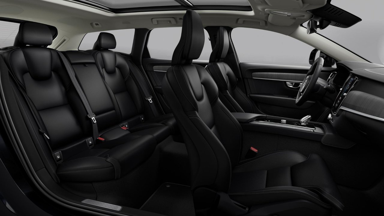 2026 Volvo V90 Cross Country Ultra-10