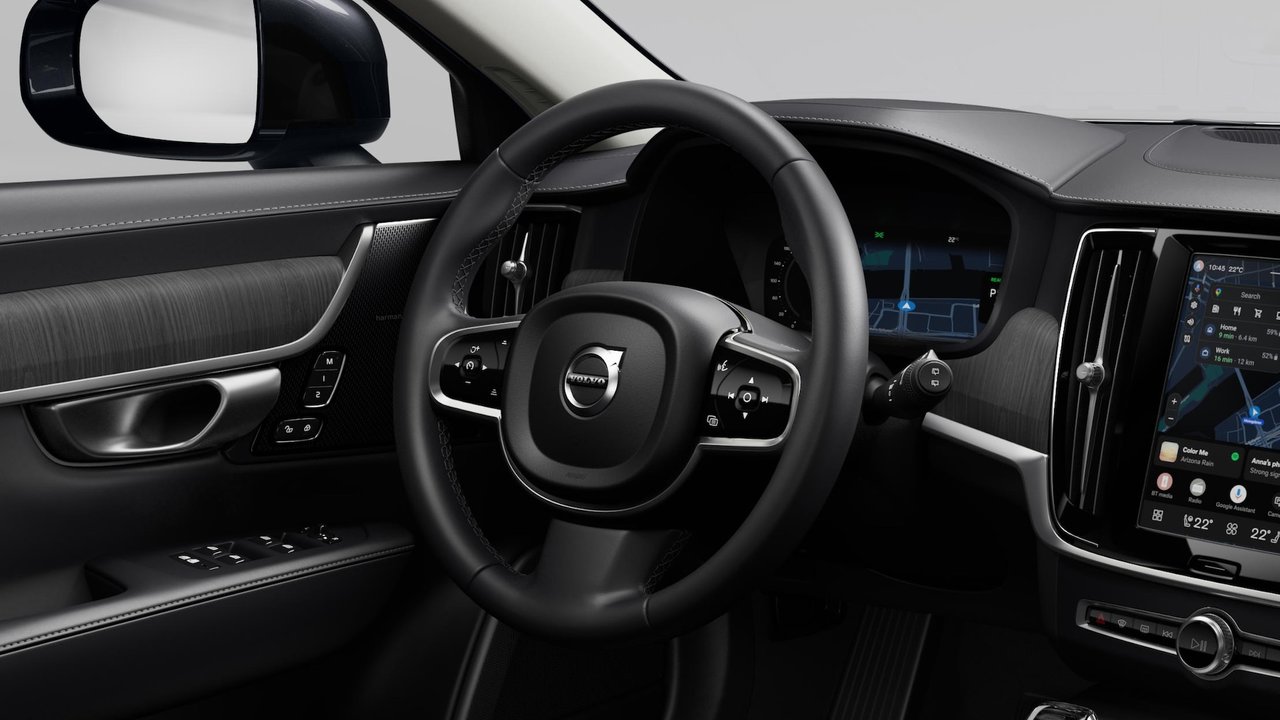 2026 Volvo V90 Cross Country Ultra-11