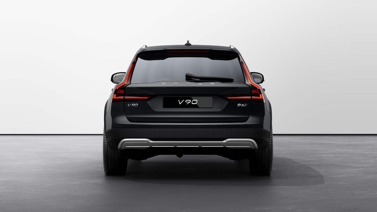 2026 Volvo V90 Cross Country Ultra-3
