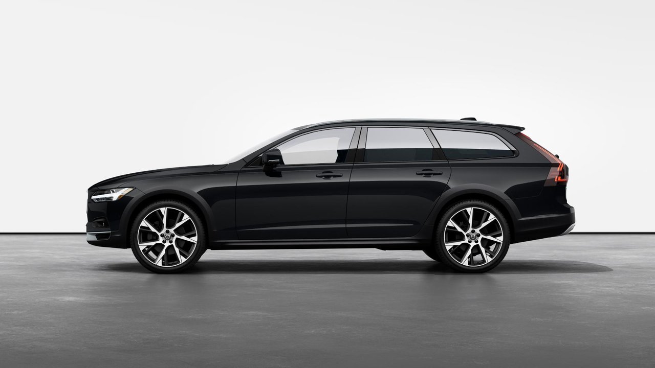 2026 Volvo V90 Cross Country Ultra-5