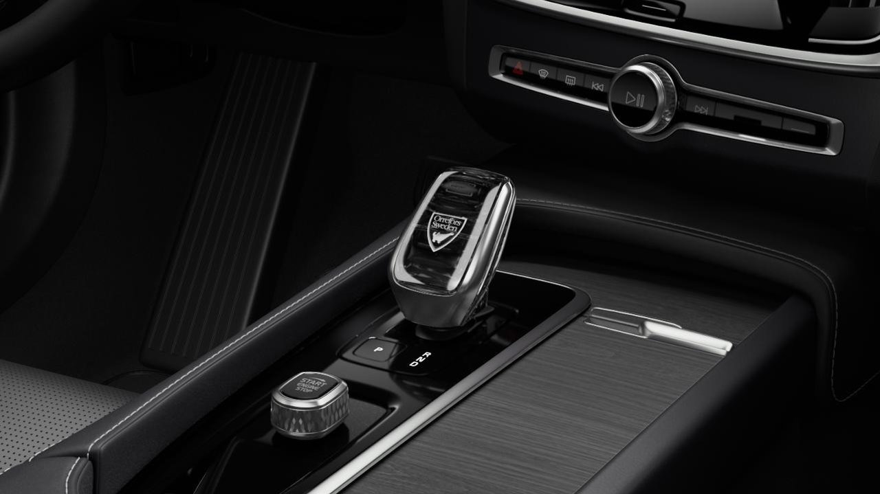 2026 Volvo V90 Cross Country Ultra-8