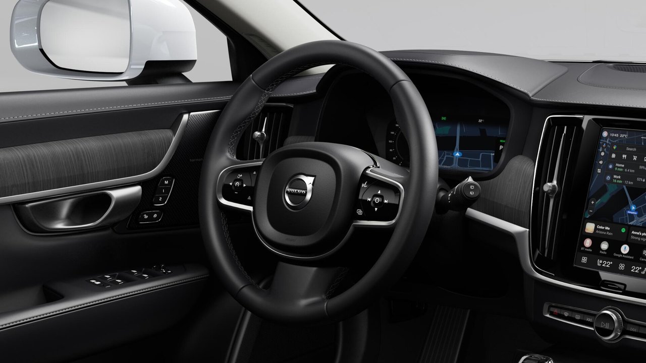 2026 Volvo V90 Cross Country Ultra-11