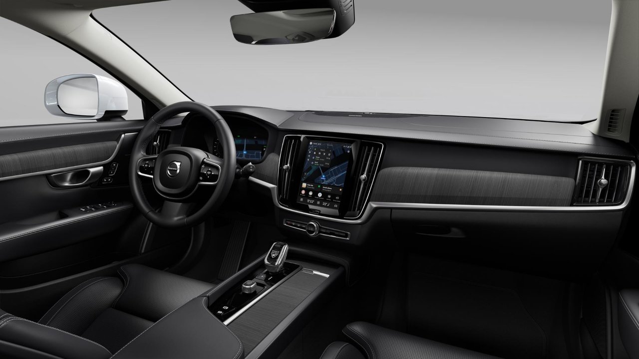 2026 Volvo V90 Cross Country Ultra-7