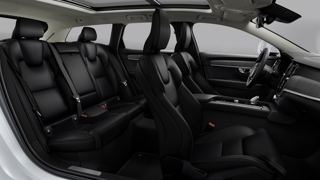 2026 Volvo V90 Cross Country Ultra-10