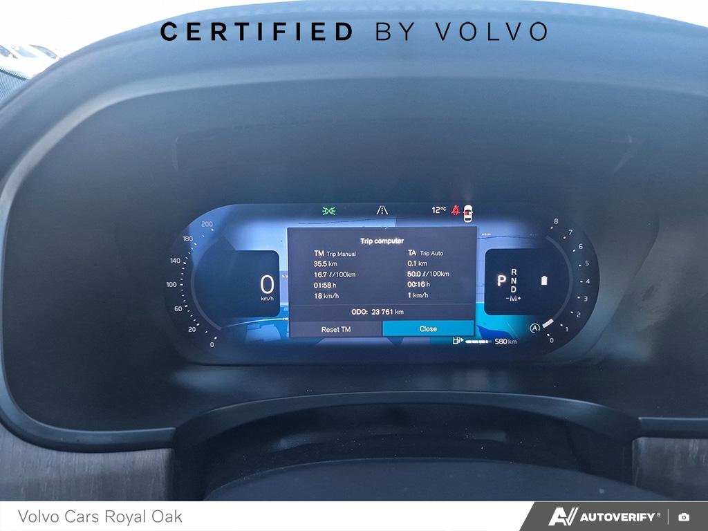 2026 Volvo V90 Cross Country Ultra-16