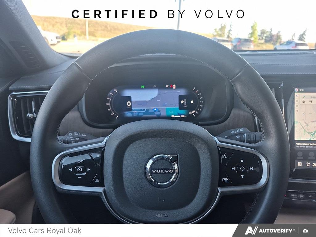 2026 Volvo V90 Cross Country Ultra-14