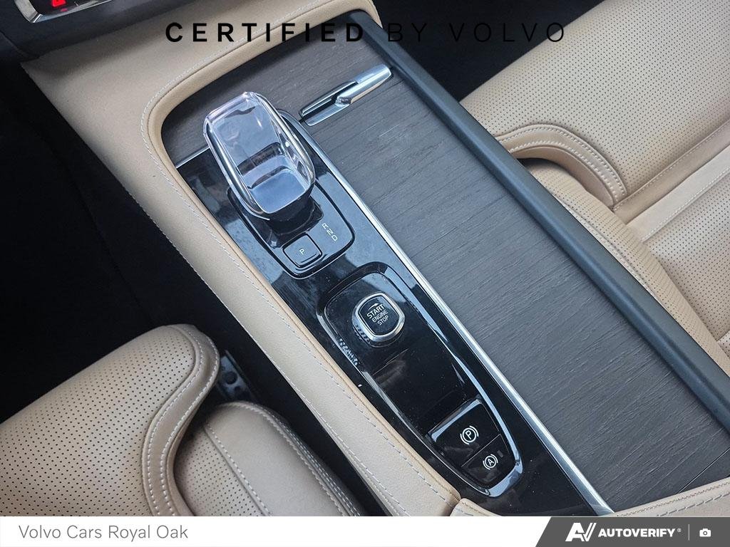 2026 Volvo V90 Cross Country Ultra-18