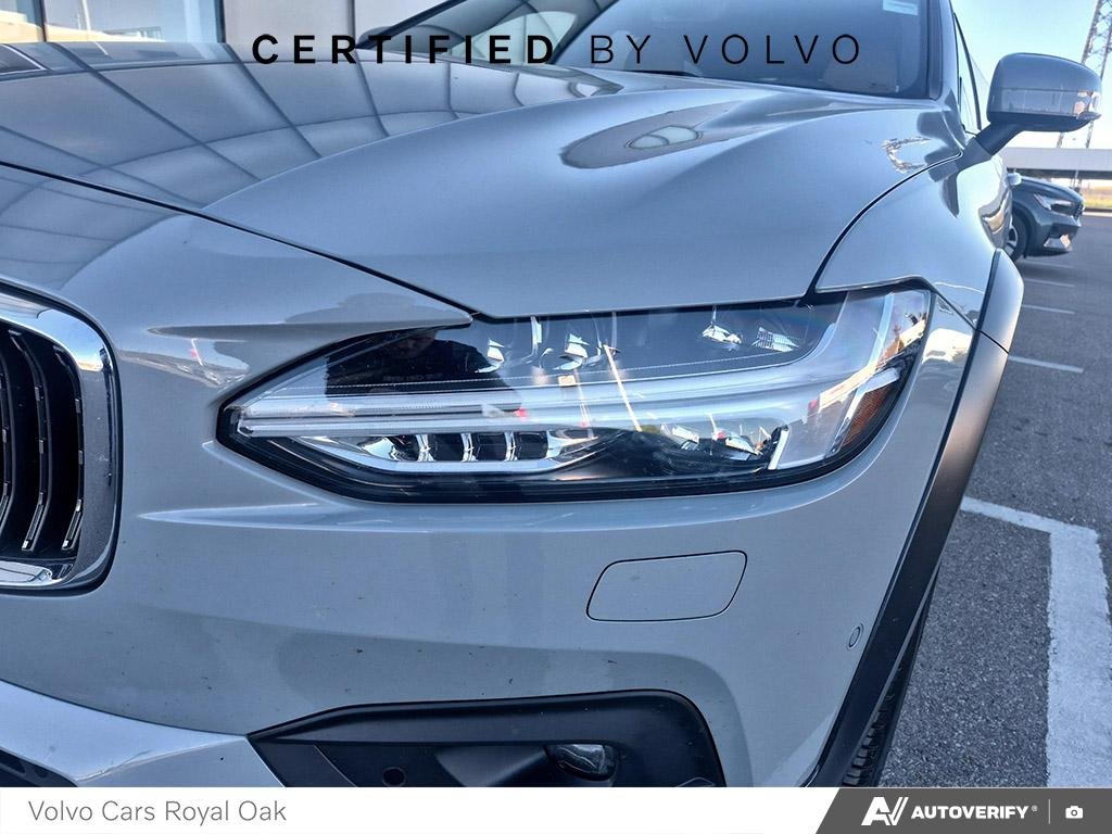 2026 Volvo V90 Cross Country Ultra-7