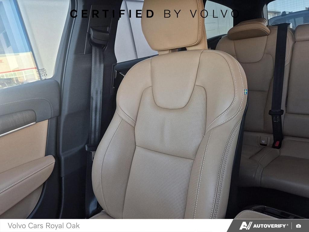 2026 Volvo V90 Cross Country Ultra-20