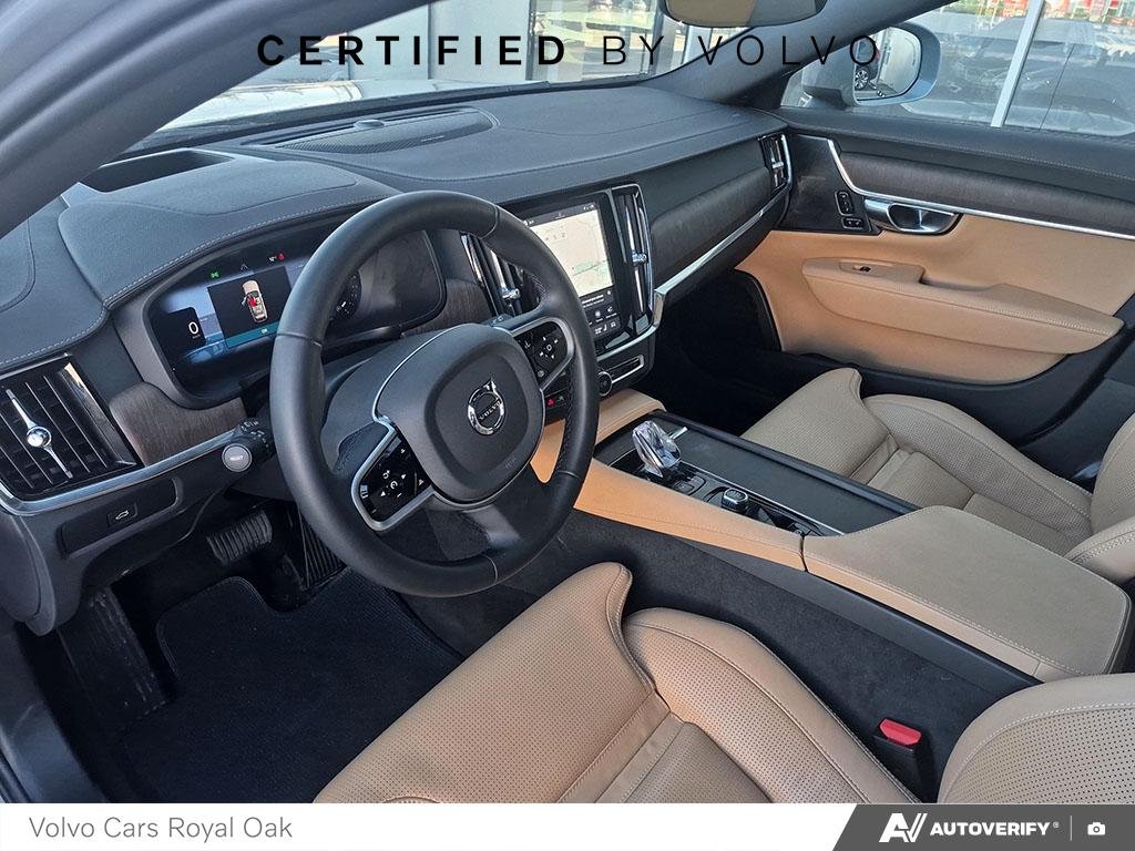 2026 Volvo V90 Cross Country Ultra-12