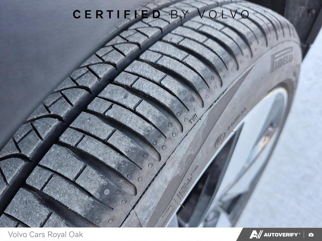 2023 Volvo XC40 Recharge Pure Electric Ultimate-6