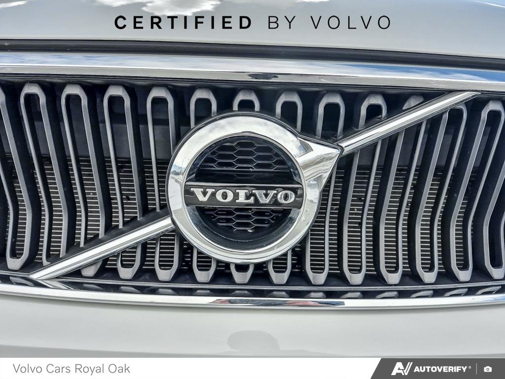 2022 Volvo XC40 Momentum-8