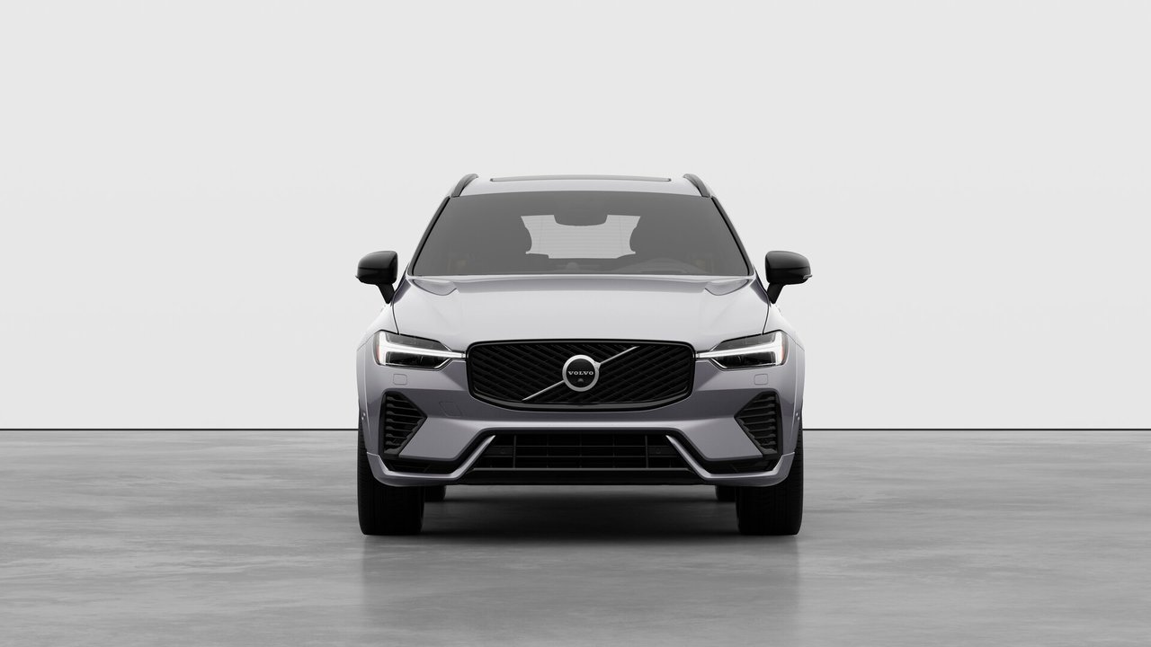 2026 Volvo XC60 Plug-in hybrid Polestar Engineered-4