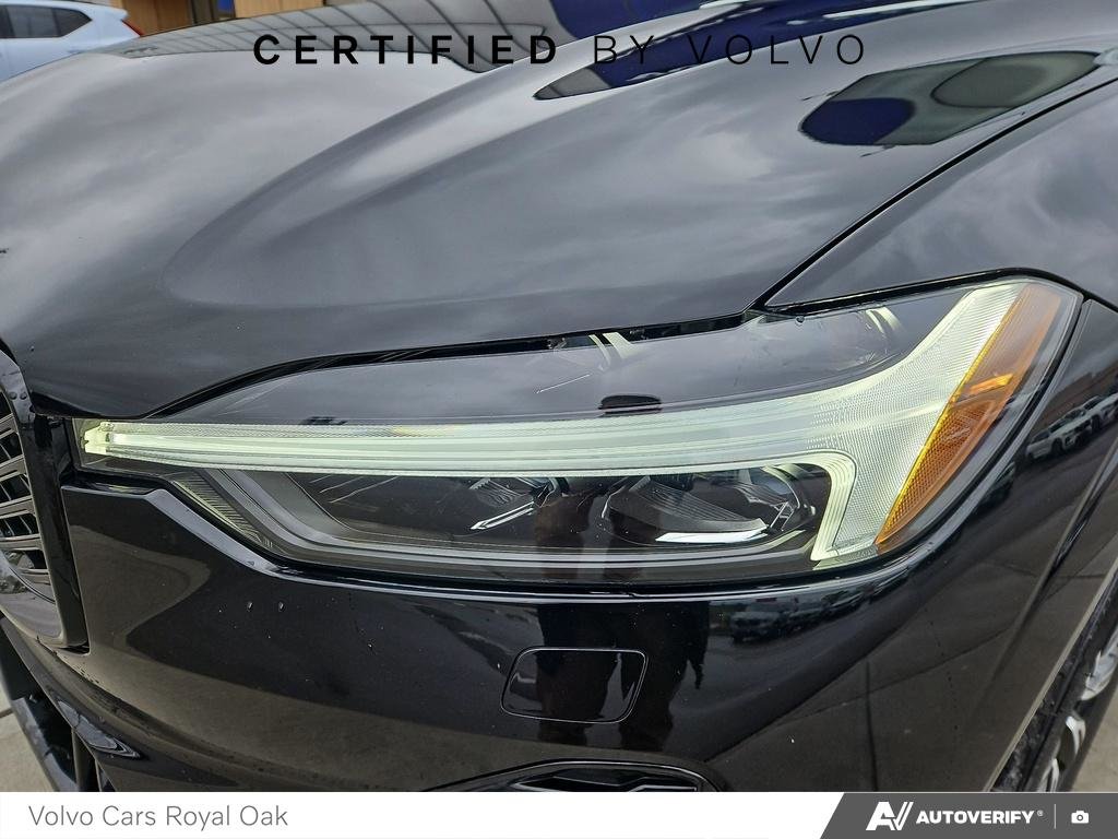 2026 Volvo XC60 Plug-In Hybrid Ultra Black Edition-7
