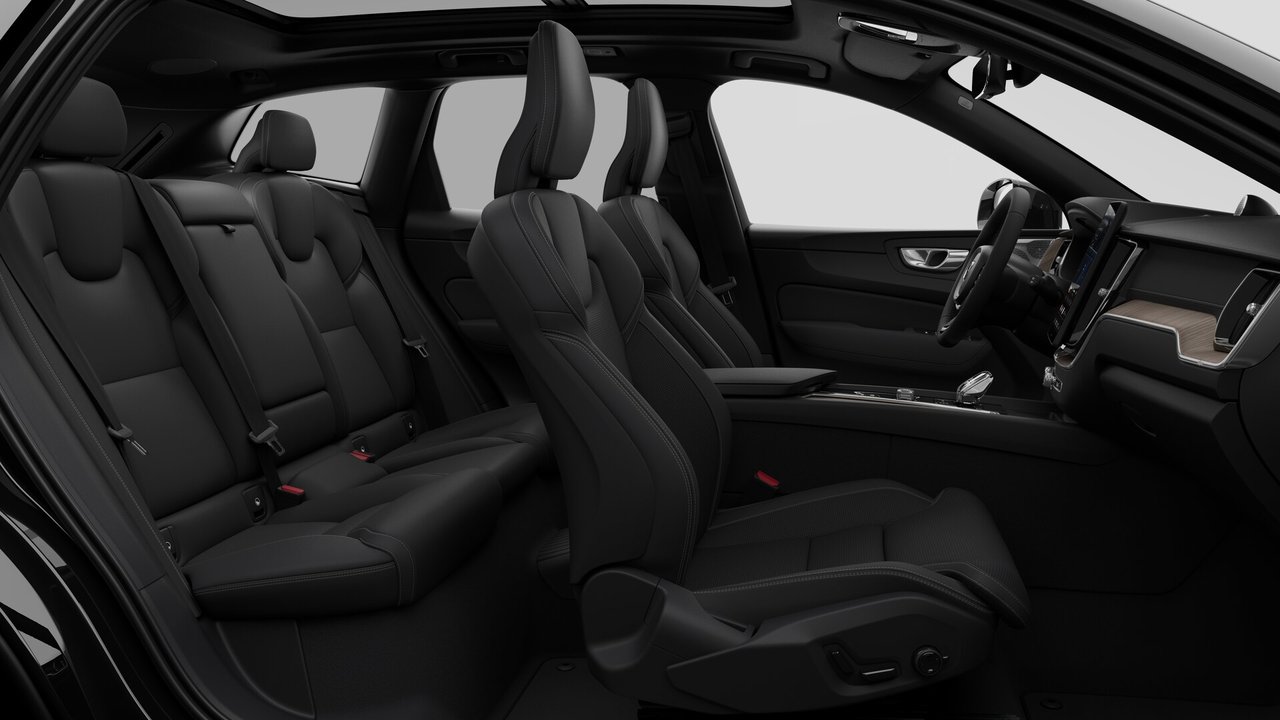 2026 Volvo XC60 Plug-in hybrid Ultra-12