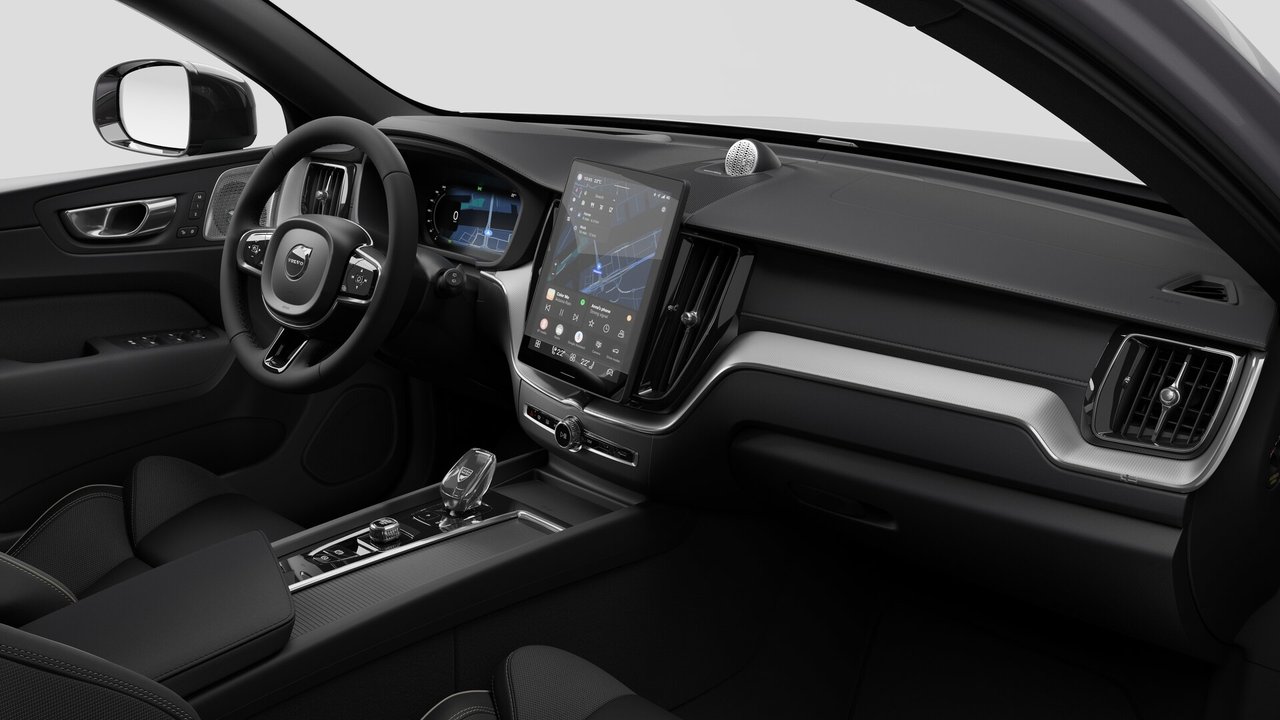 2026 Volvo XC60 Plug-In Hybrid Polestar Engineered-9