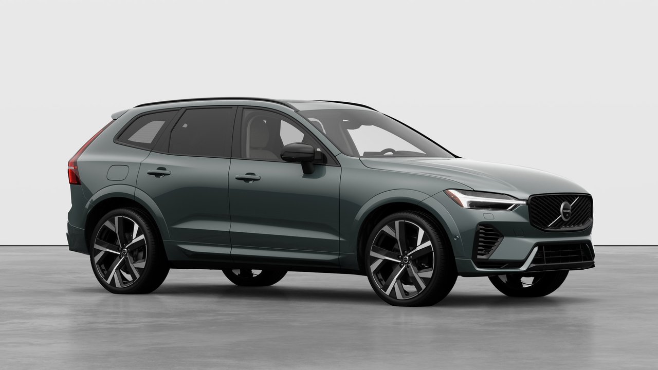 2027 Volvo XC60 Plug-In Hybrid Ultra Dark Theme-2