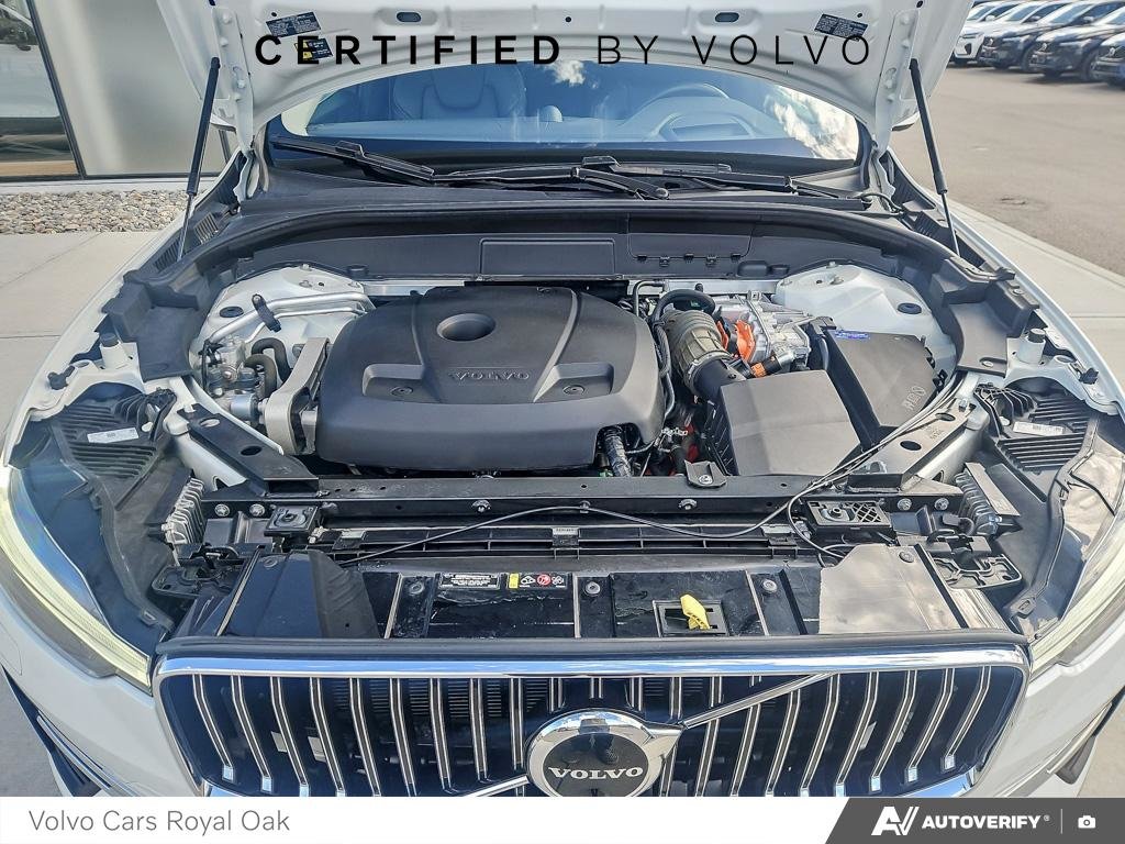 2022 Volvo XC60 Recharge Inscription-9
