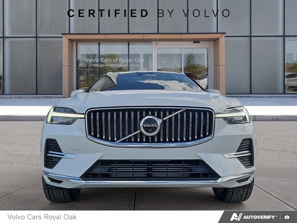 2022 Volvo XC60 Recharge Inscription-1