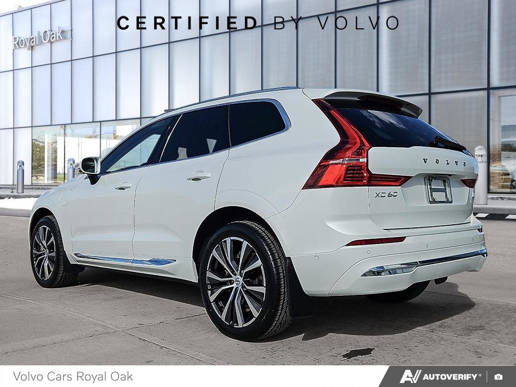 2022 Volvo XC60 Recharge Inscription-3