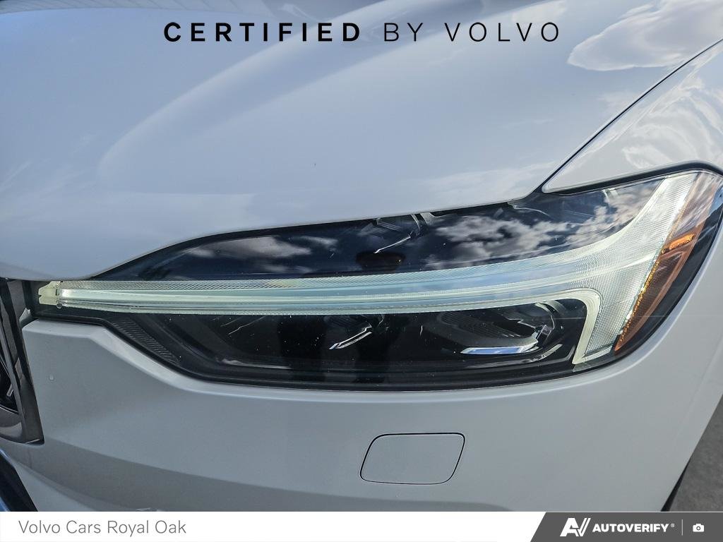 2022 Volvo XC60 Recharge Inscription-7
