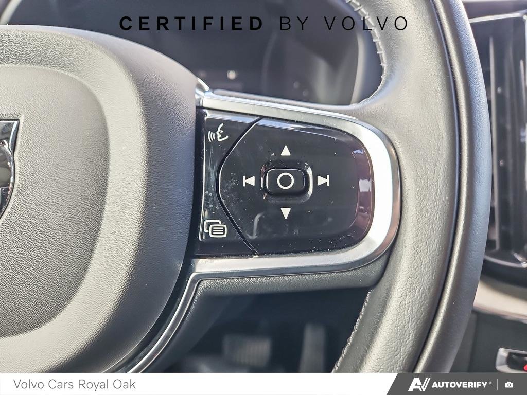 2022 Volvo XC60 Recharge Inscription-15