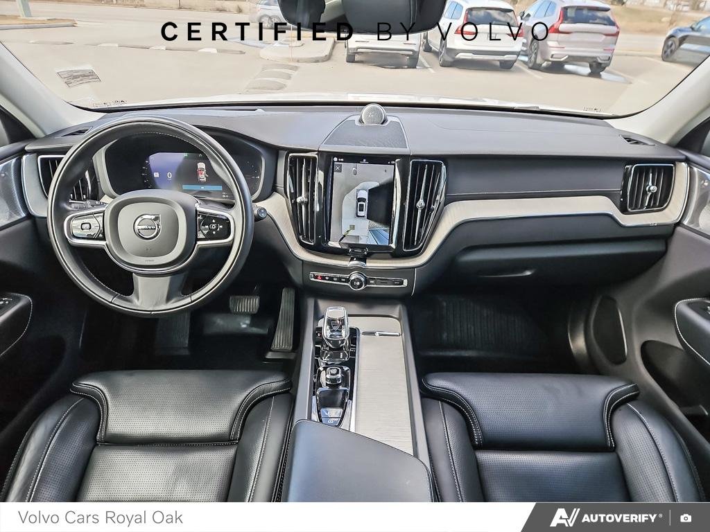 2022 Volvo XC60 Recharge Inscription-23