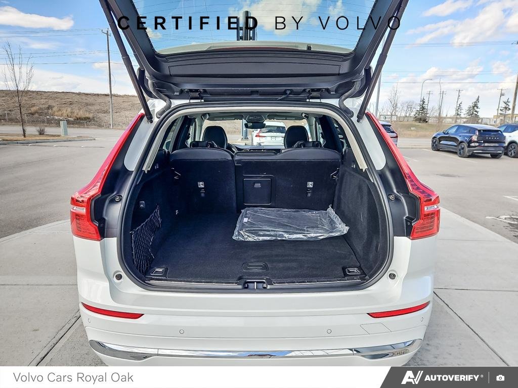 2022 Volvo XC60 Recharge Inscription-11