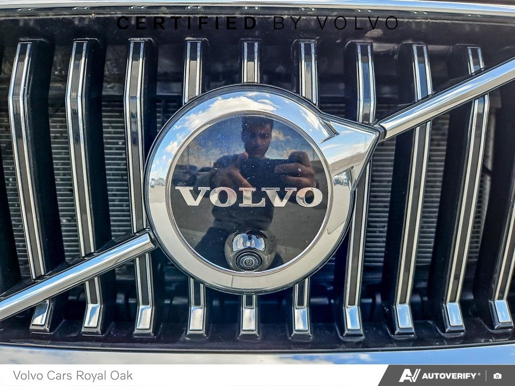 2022 Volvo XC60 Recharge Inscription-8