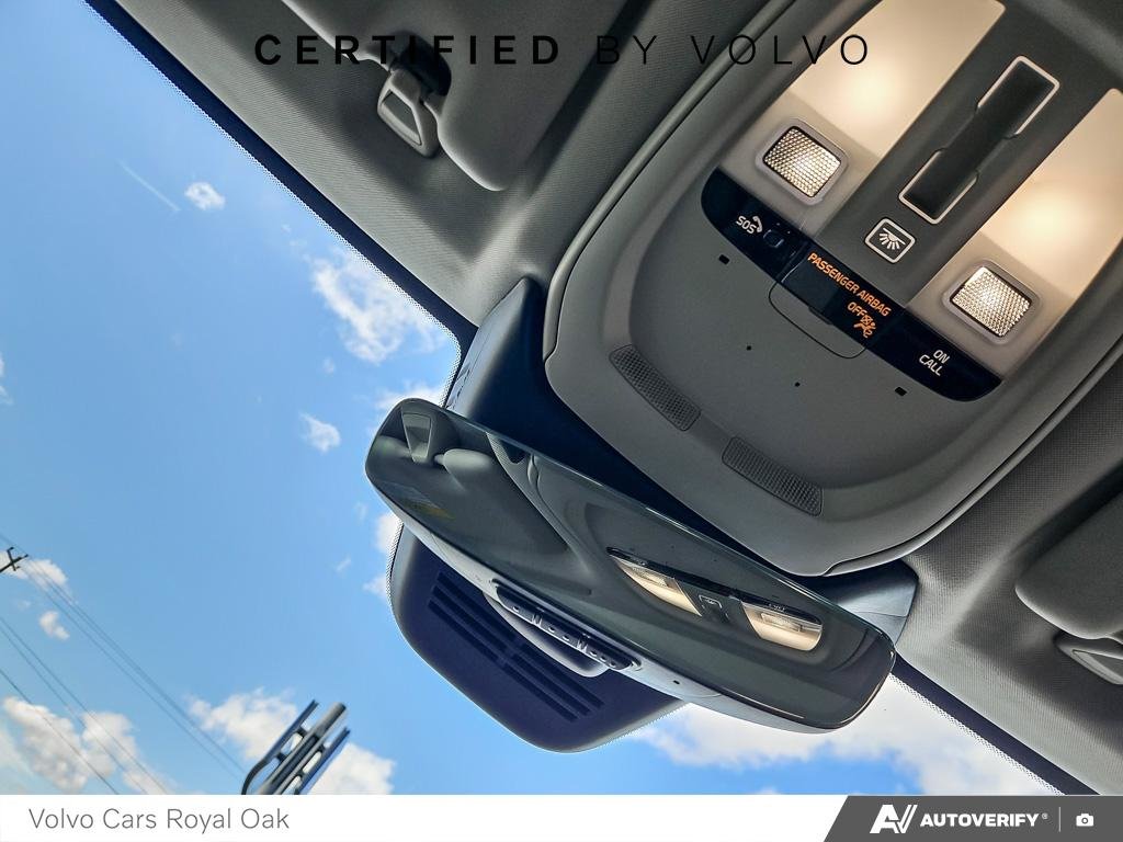 2022 Volvo XC60 Recharge Inscription-20