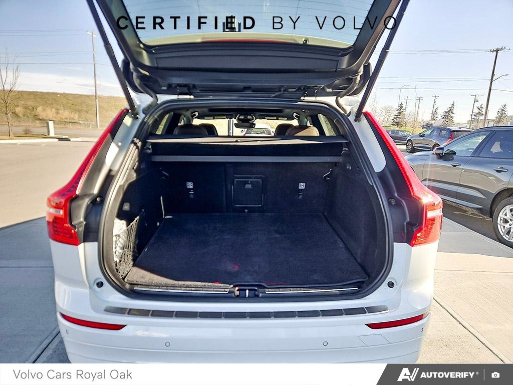 2022 Volvo XC60 Momentum-10