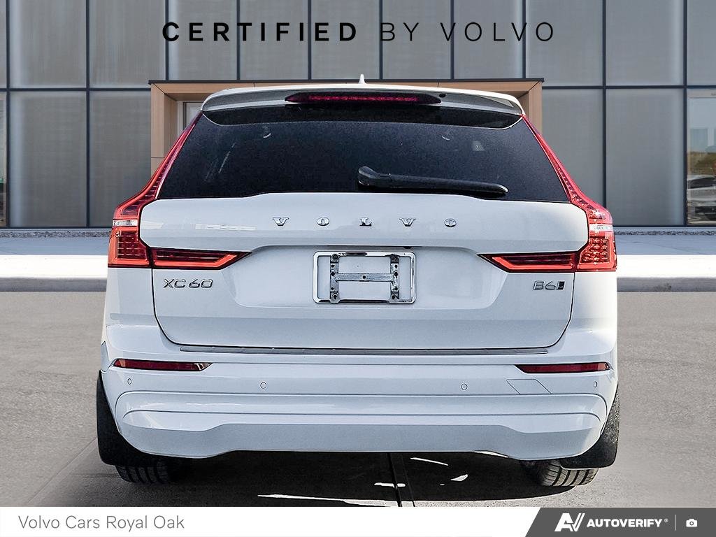 2022 Volvo XC60 Momentum-4